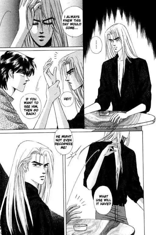 Paradise City Chapter 5 20